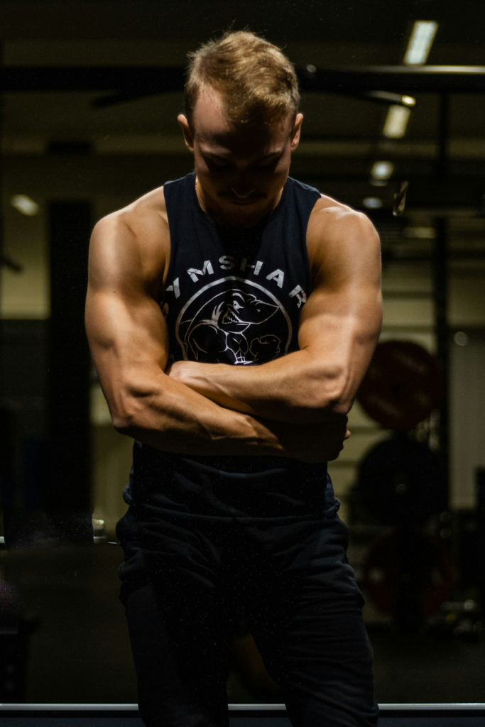 Gymshark Video Marketing