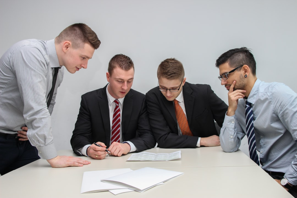 Affiliate Marketing Group