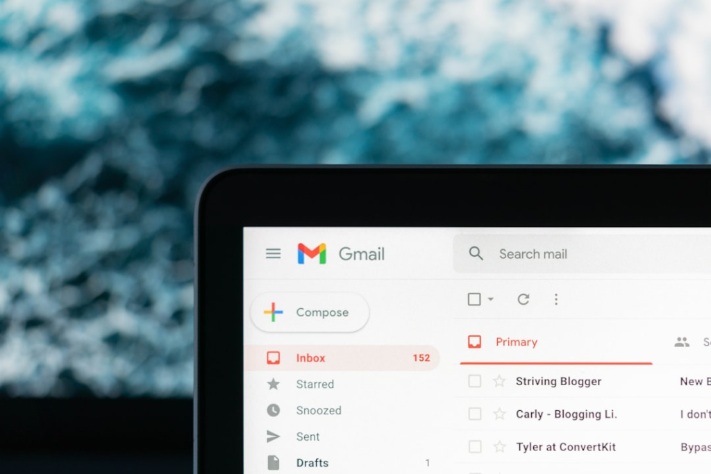 Email Marketing