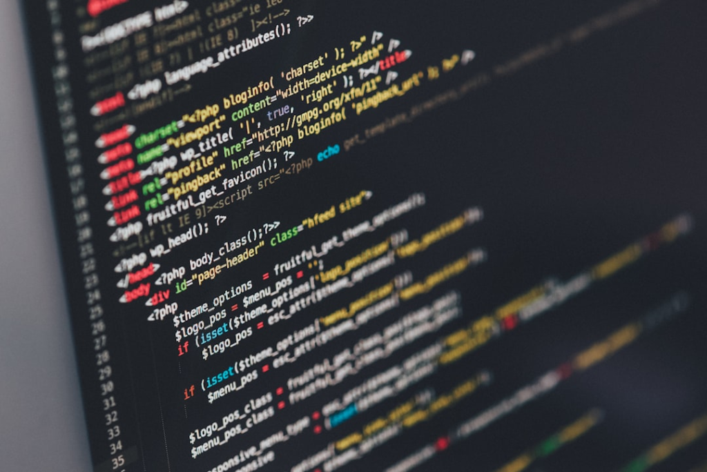 Build Website