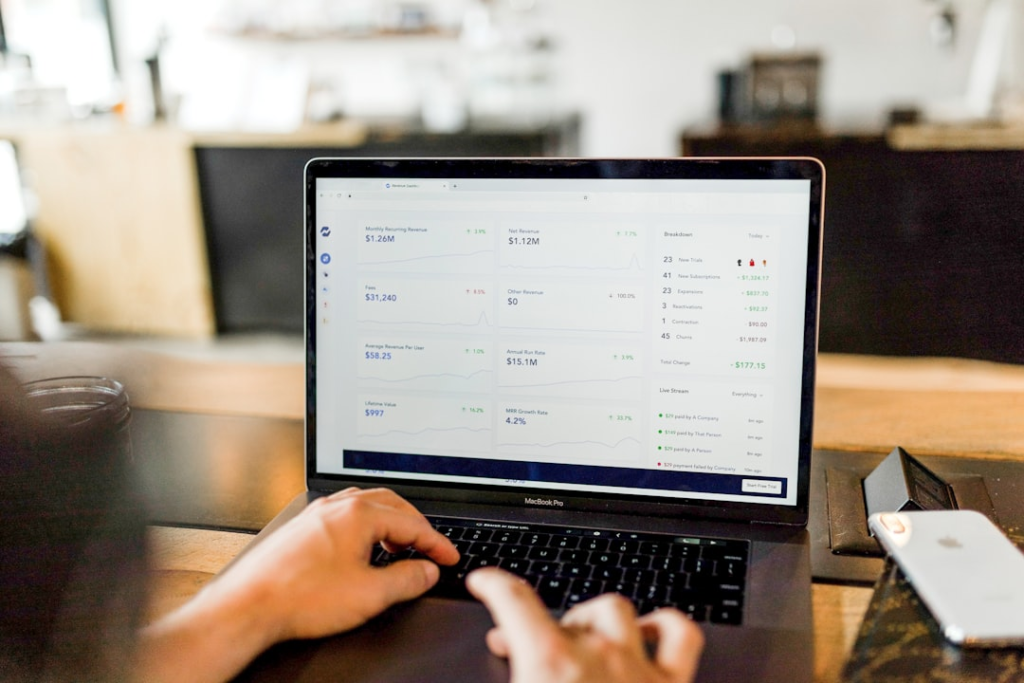 Email Marketing Metrics