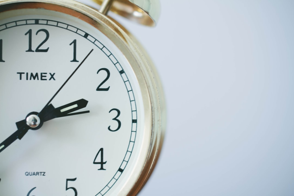 The Best Times to send Marketing Emails
