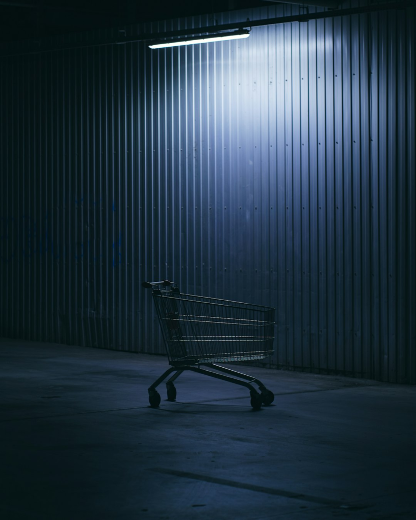 Cart Abandonment
