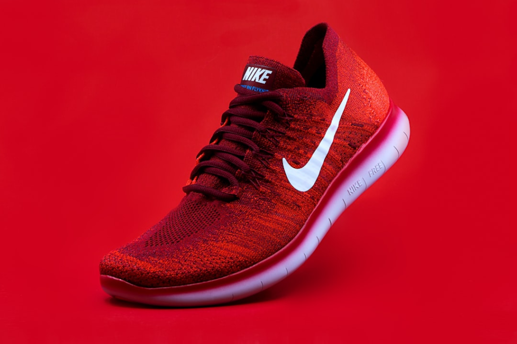 Nike Video Marketing Strategy