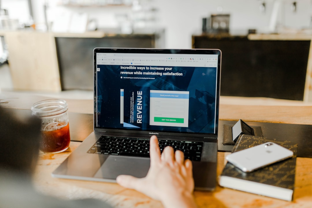 Understanding Website Conversion Rates