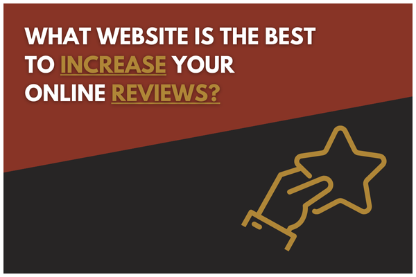 Website Reviews